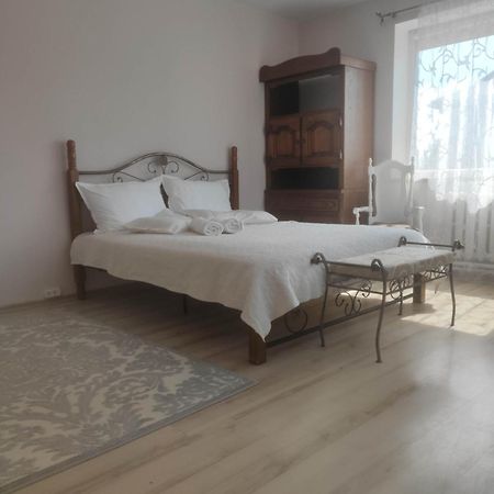 Sweet Home Tauragė エクステリア 写真