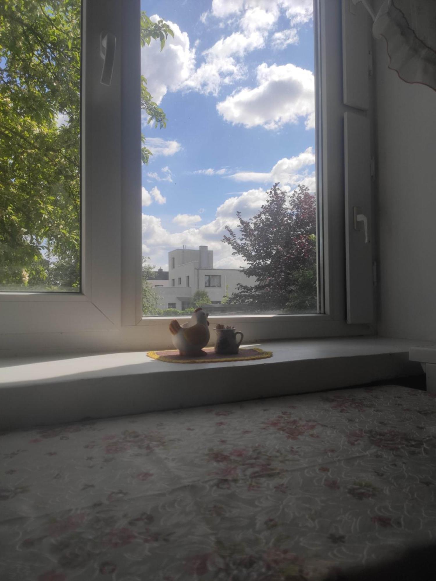 Sweet Home Tauragė エクステリア 写真