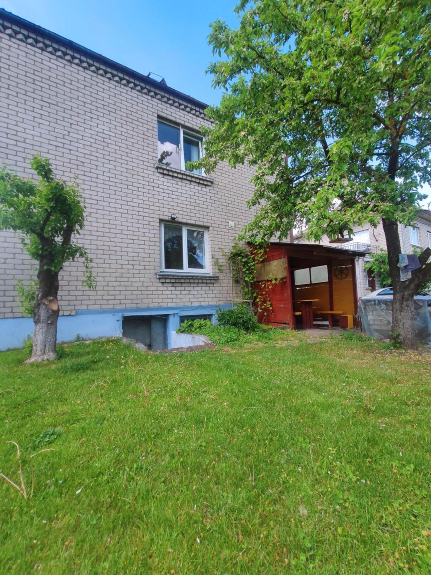 Sweet Home Tauragė エクステリア 写真