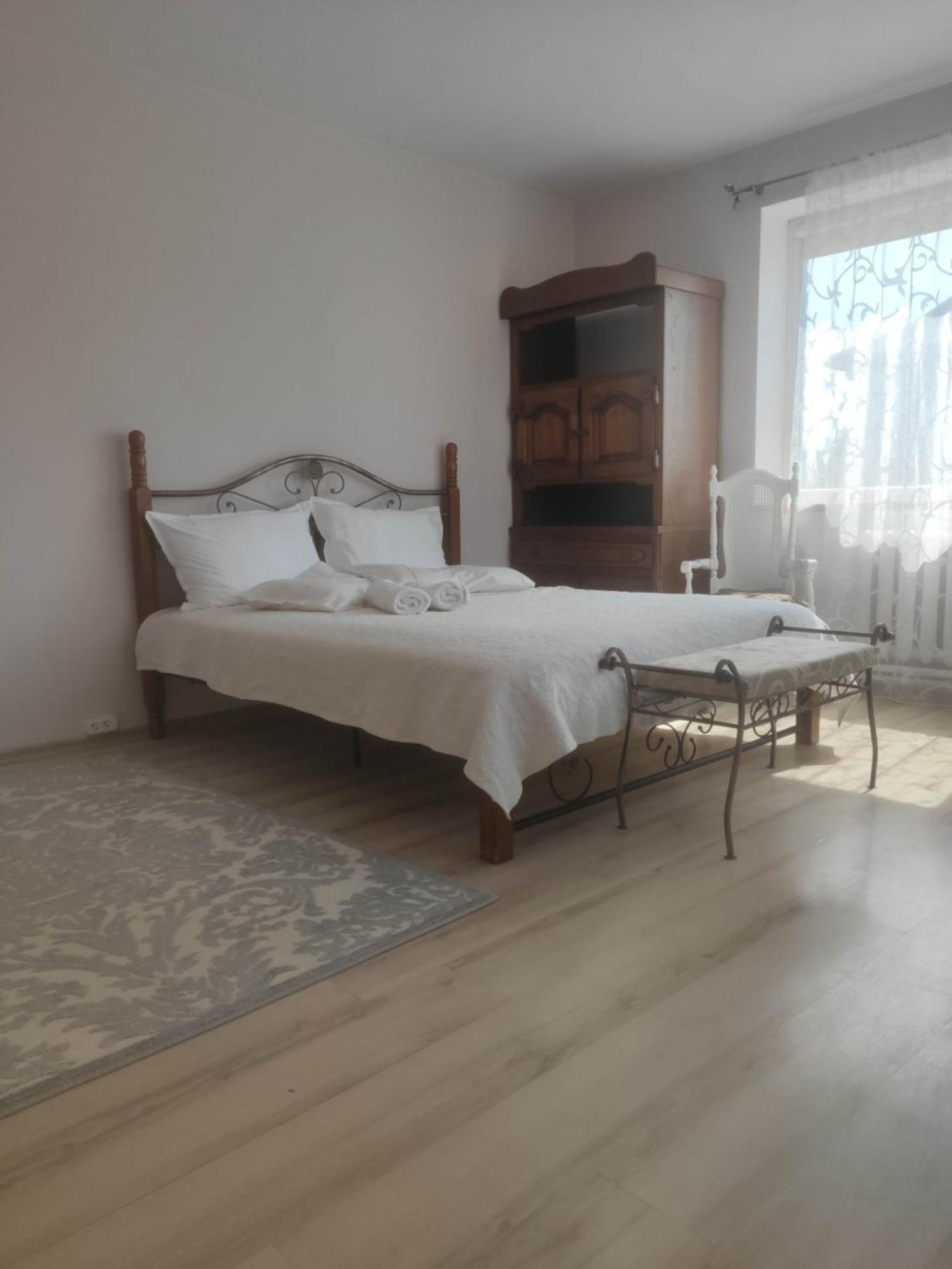 Sweet Home Tauragė エクステリア 写真