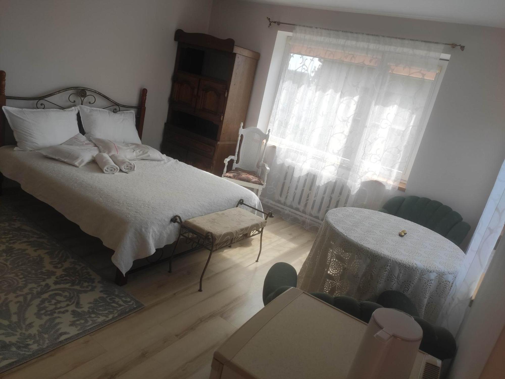 Sweet Home Tauragė エクステリア 写真